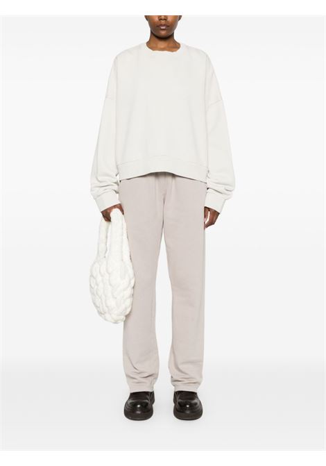 Felpa Box Crew in grigio chiaro Entire studios - unisex ENTIRE STUDIOS | ES2126RI